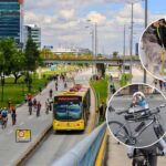 Mascotas no sufrirán en la Ciclovía de Bogotá: Distrito les arregla el pase