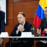 Ciudades capitales ya tienen quien dé la cara: Santamaría se puso al frente Ciudades capitales ya tienen quien dé la cara: Santamaría se puso al frente
