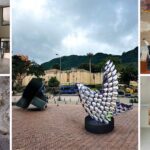 Centro Tequendama vibra con feria de arte: planzaso para este finde Centro Tequendama vibra con feria de arte: planzaso para este finde