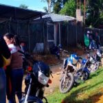 Antioquia: Autoridades entregan reporte de los 23 mineros atrapados Antioquia: Autoridades entregan reporte de los 23 mineros atrapados