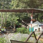 Noticias Antioquia: Rescataron los 23 mineros atrapados en mina de oro