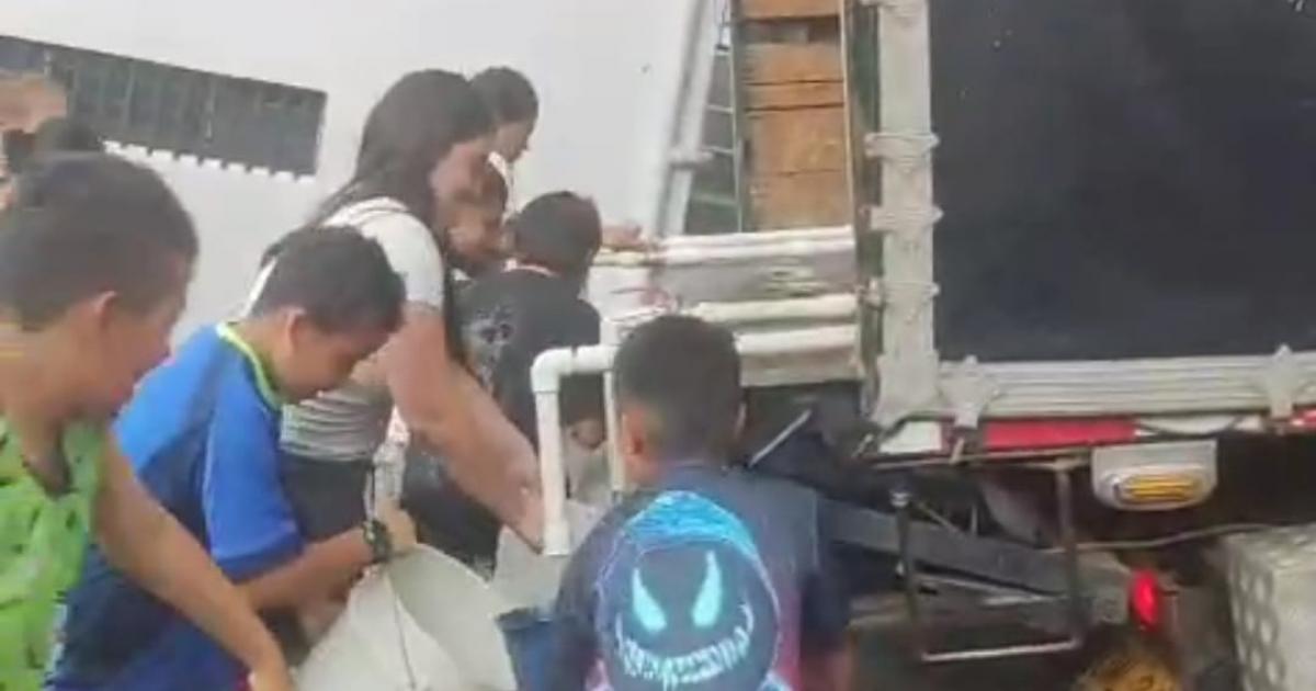 Noticias Medellín: 50 mil usuarios sin agua en Medellín y Bello Noticias Medellín: 50 mil usuarios sin agua en Medellín y Bello