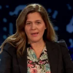 Carmen Ferreiro, directora de Programas de Atresmedia, sobre la competencia con RTVE: «Nos motiva» Carmen Ferreiro, directora de Programas de Atresmedia, sobre la competencia con RTVE: «Nos motiva»