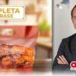 El golpe de Tiendas Ara con sus pollos asados, superó a KFC, Kokorico y otros duros del mercado