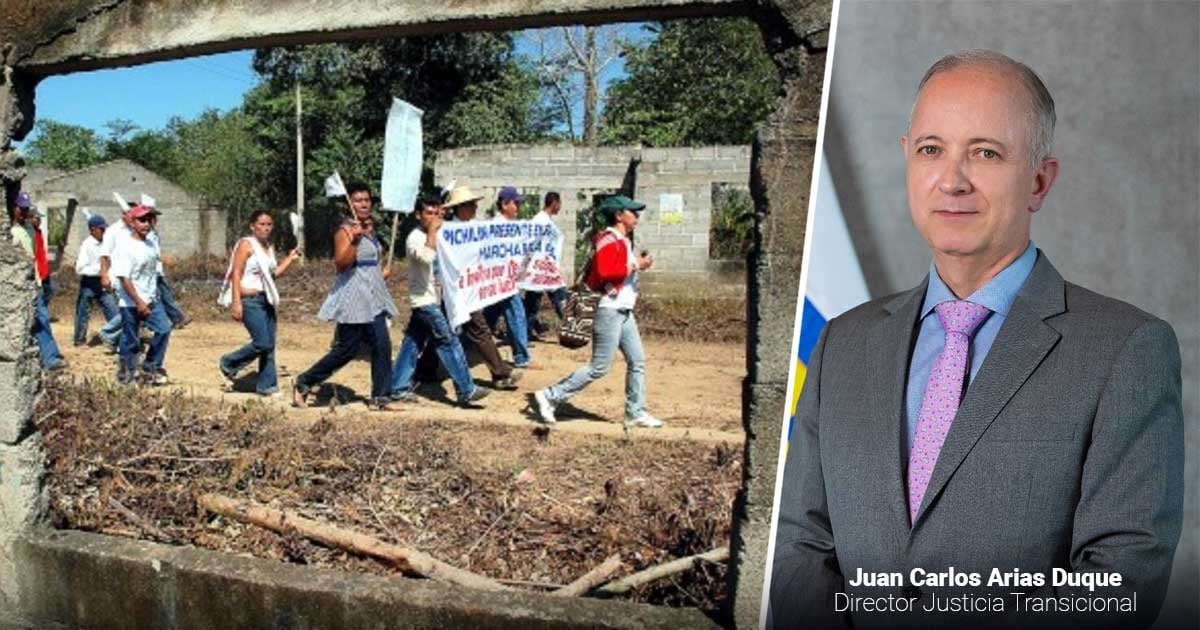 Enfrentado paras, empresarios corruptos y rastreando sus bienes avanza la justicia transicional de la Fiscalía Enfrentado paras, empresarios corruptos y rastreando sus bienes avanza la justicia transicional de la Fiscalía