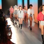 La 080 Barcelona Fashion se despide del Recinte Modernista de Sant Pau este octubre y busca nuevo espacio La 080 Barcelona Fashion se despide del Recinte Modernista de Sant Pau este octubre y busca nuevo espacio
