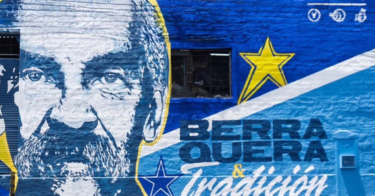 Noticias Medellín: Arte urbano y tecnología en Barrio Colombia