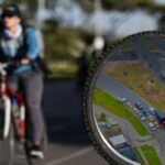 Calle 13 en obra: Movilidad marca el camino para que ciclistas den pedal Calle 13 en obra: Movilidad marca el camino para que ciclistas den pedal