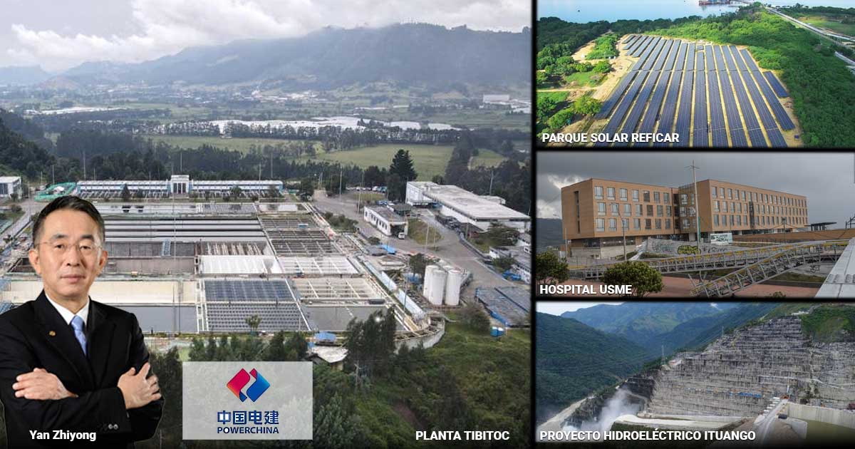 se quedaron con la planta de agua para 3 millones de bogotanos se quedaron con la planta de agua para 3 millones de bogotanos