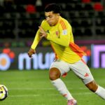 Selección Colombia empató con Noruega en segundo partido de Mundial Sub 20 Selección Colombia empató con Noruega en segundo partido de Mundial Sub 20
