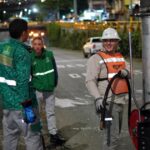 Noticias Medellín: Intensifican limpieza en 14 soterrados tras lluvias Noticias Medellín: Intensifican limpieza en 14 soterrados tras lluvias
