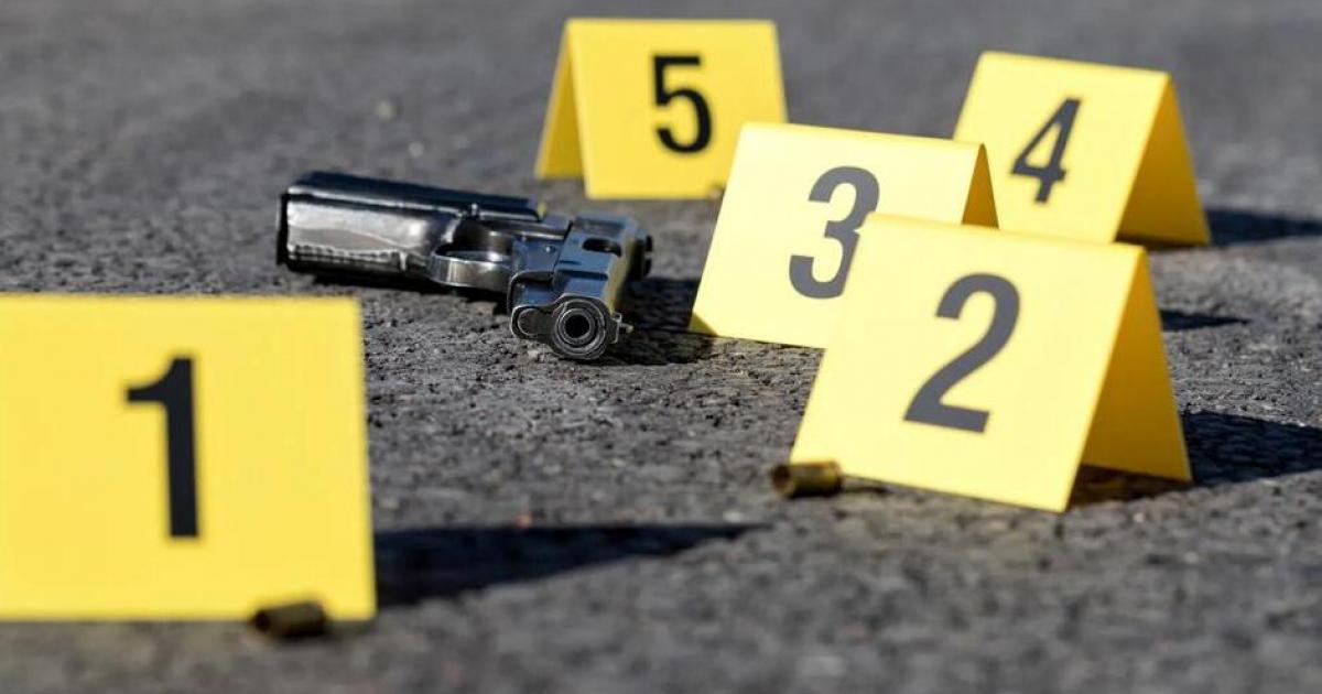 Noticias Antioquia: Doble homicidio Marinilla; asesinan a dos jóvenes