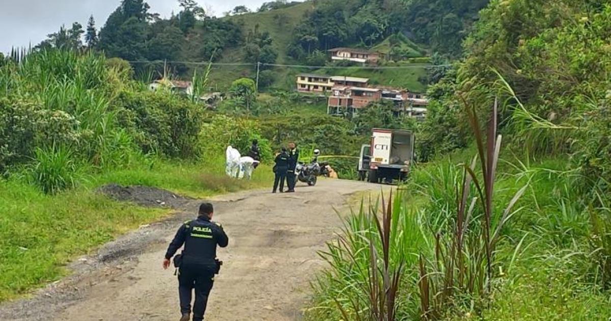 Noticias Antioquia: Mataron a dos pelaos de 17 y 16 años en Caucasia