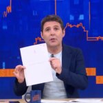 Cintora enumera en ‘Malas lenguas’ los beneficios de Mazón tras su dimisión: «Oficina, coche oficial…»