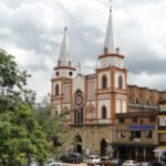 Cuál es el pueblo de Boyacá conocido como «la ciudad dulce de Colombia», está muy cerca a Tunja Cuál es el pueblo de Boyacá conocido como «la ciudad dulce de Colombia», está muy cerca a Tunja