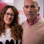 «Disfruto cada día lo que tengo»