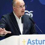 El PP insiste en que «el blanqueo y la financiación irregular sobrevuelan el PSOE» tras el último auto del Supremo