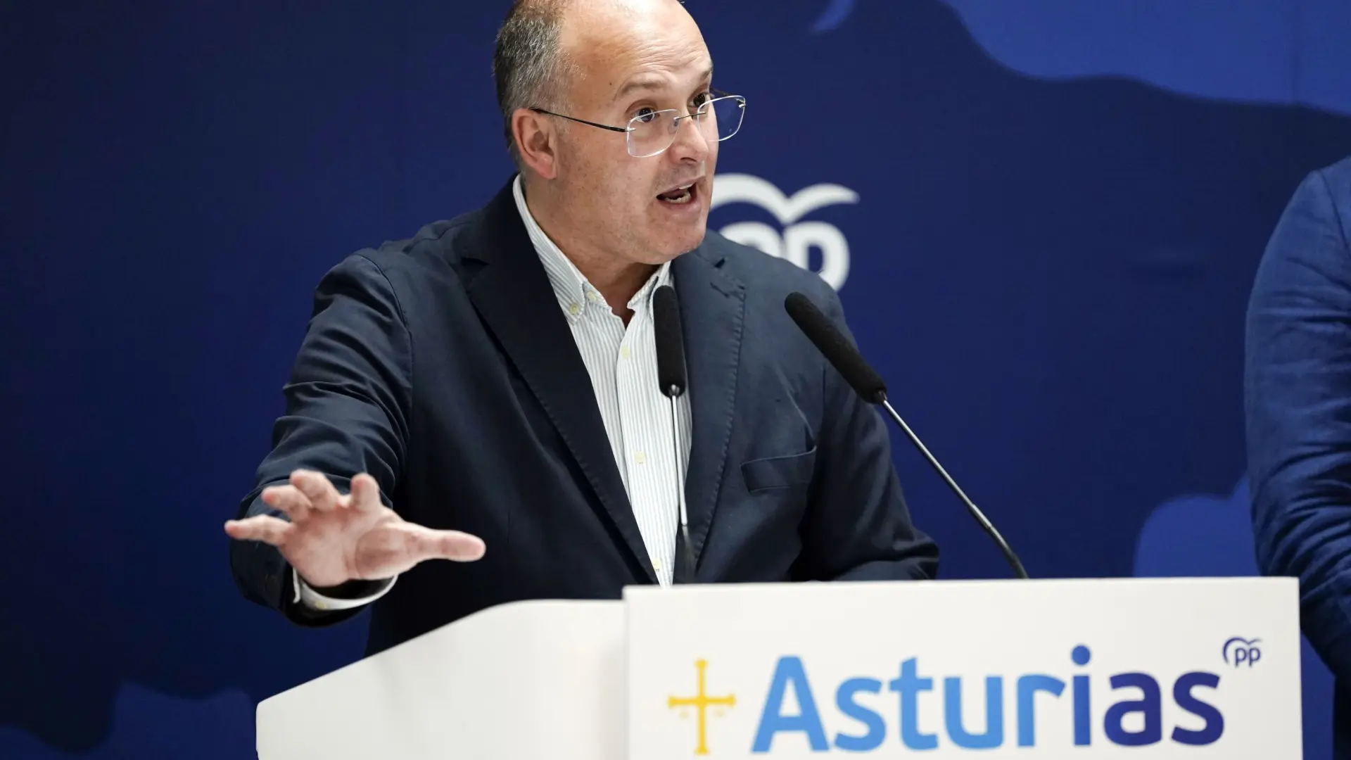 El PP insiste en que «el blanqueo y la financiación irregular sobrevuelan el PSOE» tras el último auto del Supremo