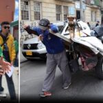 El programa de Bogotá que cuida a los animales de los habitantes de la calle y recicladores