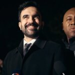 El progresista Mamdani gana las elecciones a la Alcaldía de Nueva York, según las proyecciones
