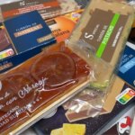 El turrón más largo del mundo se elabora en Madrid (y se reparte gratis)