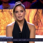 Gloria Camila, sobre Jessica Bueno tras su paso por 'Supervivientes All Stars': "Me ha dado la paciencia"