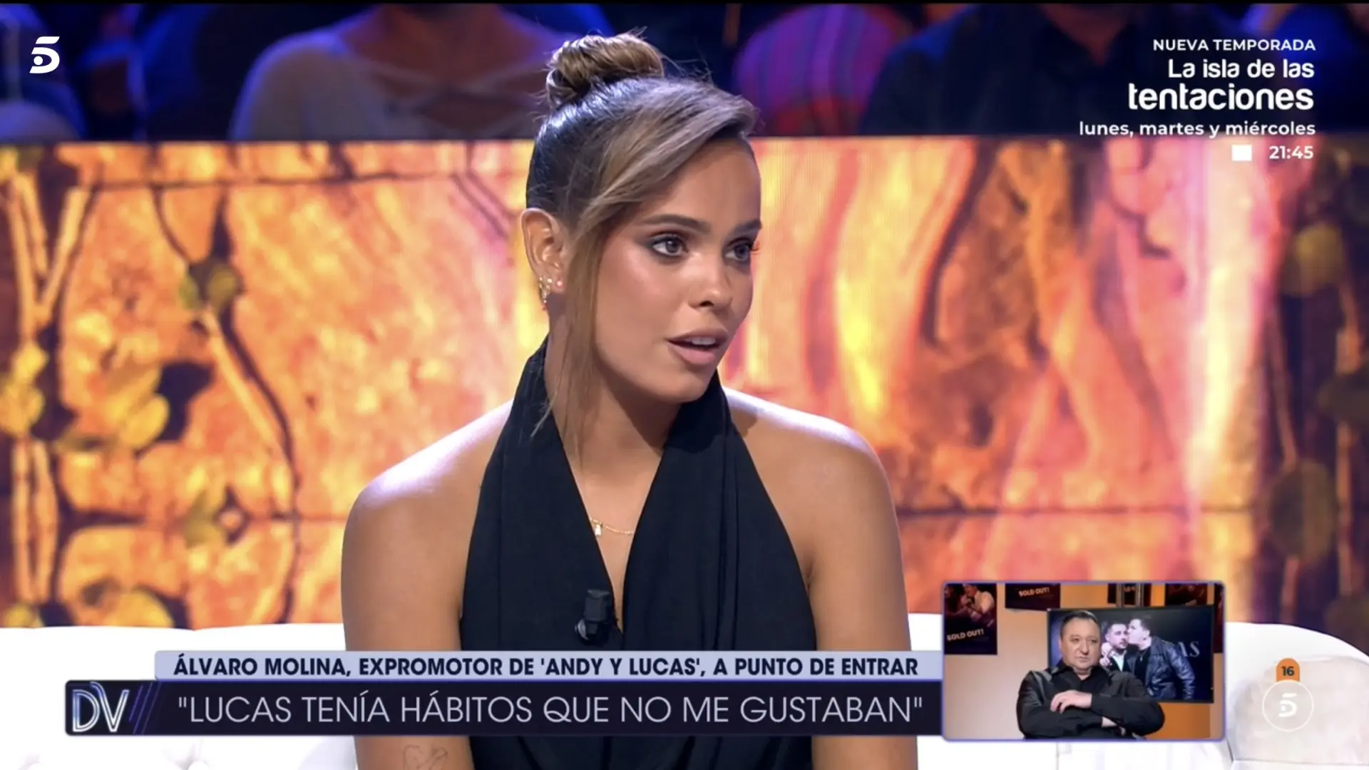 «Ha pasado a ser nuestra priodidad» «Ha pasado a ser nuestra priodidad»