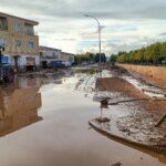 El 112-Euskadi supo que había al menos 2 víctimas mortales de la DANA a las 21:05 del 29-O