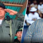 La compañera de alias Calarcá quien está negociando con el gobierno Petro es la reina de la extorsión en Caquetá