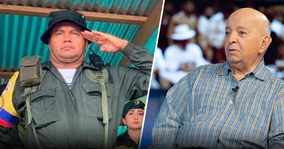 La compañera de alias Calarcá quien está negociando con el gobierno Petro es la reina de la extorsión en Caquetá La compañera de alias Calarcá quien está negociando con el gobierno Petro es la reina de la extorsión en Caquetá