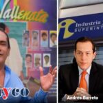 La sombra que pesa sobre el compositor vallenato Rafael Manjarrez y a la empresa Sayco que dirigía La sombra que pesa sobre el compositor vallenato Rafael Manjarrez y a la empresa Sayco que dirigía
