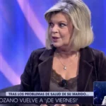 «No lo digo nunca, pero lo voy a decir»