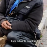 «Terminamos con el cliente y vamos directas a comprar droga» «Terminamos con el cliente y vamos directas a comprar droga»