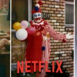 Tres series aterradoras de Netflix para quienes creen que el miedo también puede ser real Tres series aterradoras de Netflix para quienes creen que el miedo también puede ser real