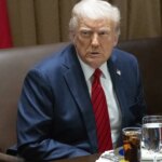 Trump dice que hablará con el alcalde electo Mamdani si él lo busca primero: sería «más apropiado» Trump dice que hablará con el alcalde electo Mamdani si él lo busca primero: sería «más apropiado»