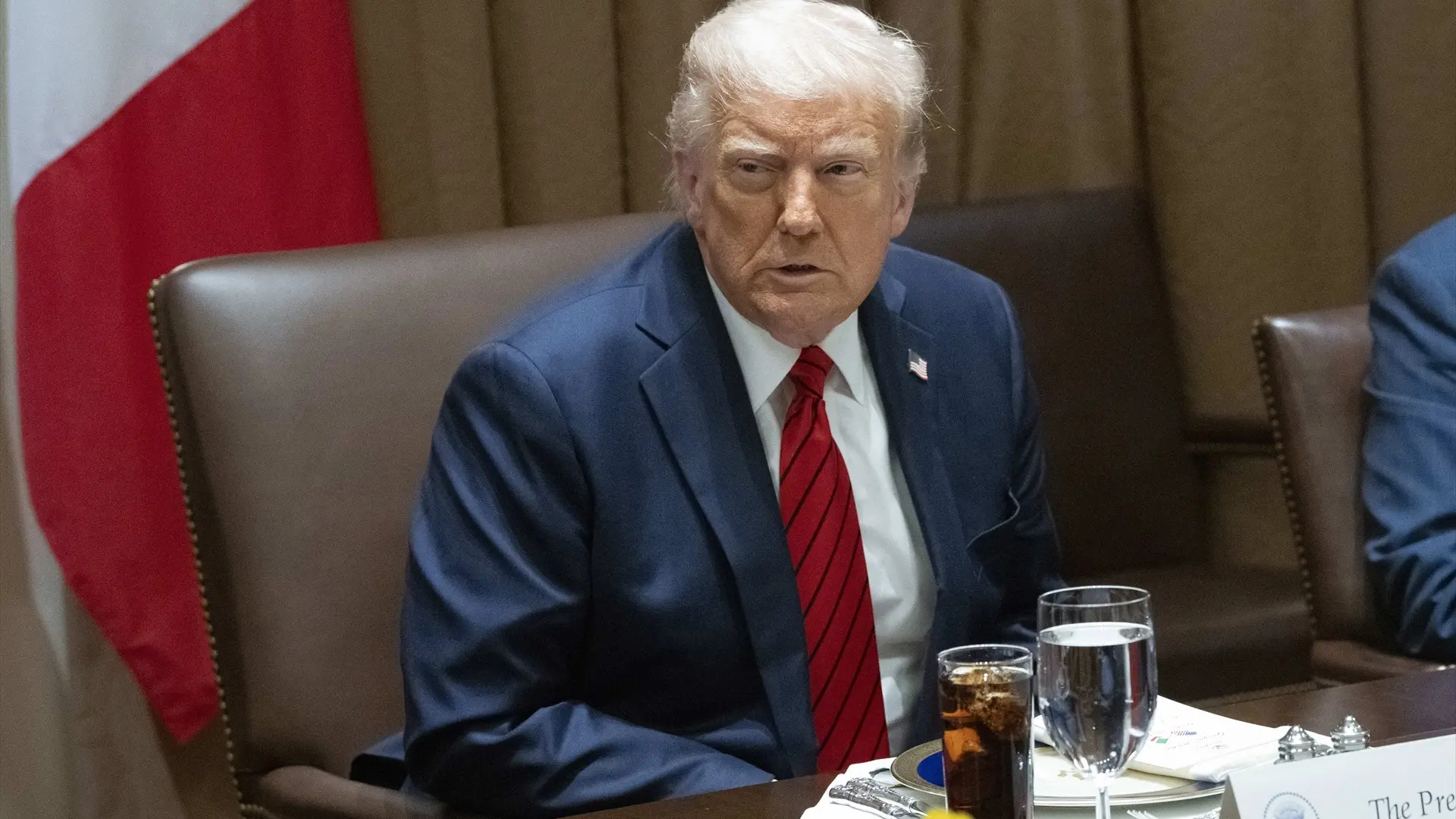 Trump dice que hablará con el alcalde electo Mamdani si él lo busca primero: sería «más apropiado»