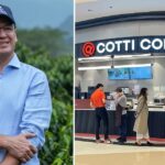 Un gigante chino impulsará las ventas del café colombiano en un país que ya no solo toma té