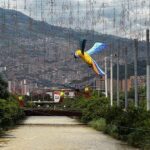 Noticias Antioquia: Se conocen municipios que recibirán alumbrado navideño