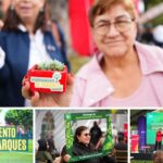Nueva red de padrinos dará vida y protección a los parques de Bogotá