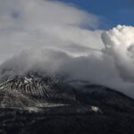 Nevado del Ruiz en tiempo real: así puede seguir su actividad volcánica
