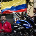 Motociclistas reciben ayuda extra ¿Galán cambiaría de decisión?