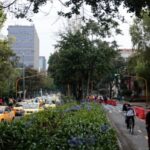 Movilidad les cobra a peatones: les tocaría pagar .000