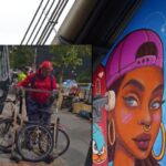 Distrito apretó en el Portal Norte: vendedores quedaron viendo un chispero