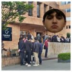 «Jaime era muy especial»: habla el hermano del joven asesinado en Bogotá