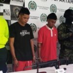 Noticias Antioquia: Extorsionaban a trabajadores de Hidroituango