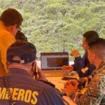 Extranjero desapareció en el cerro de Guadalupe: sigue la búsqueda
