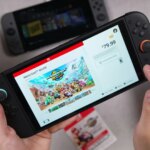 la Nintendo Switch 2 rompe récord de precio con un juego gratis la Nintendo Switch 2 rompe récord de precio con un juego gratis