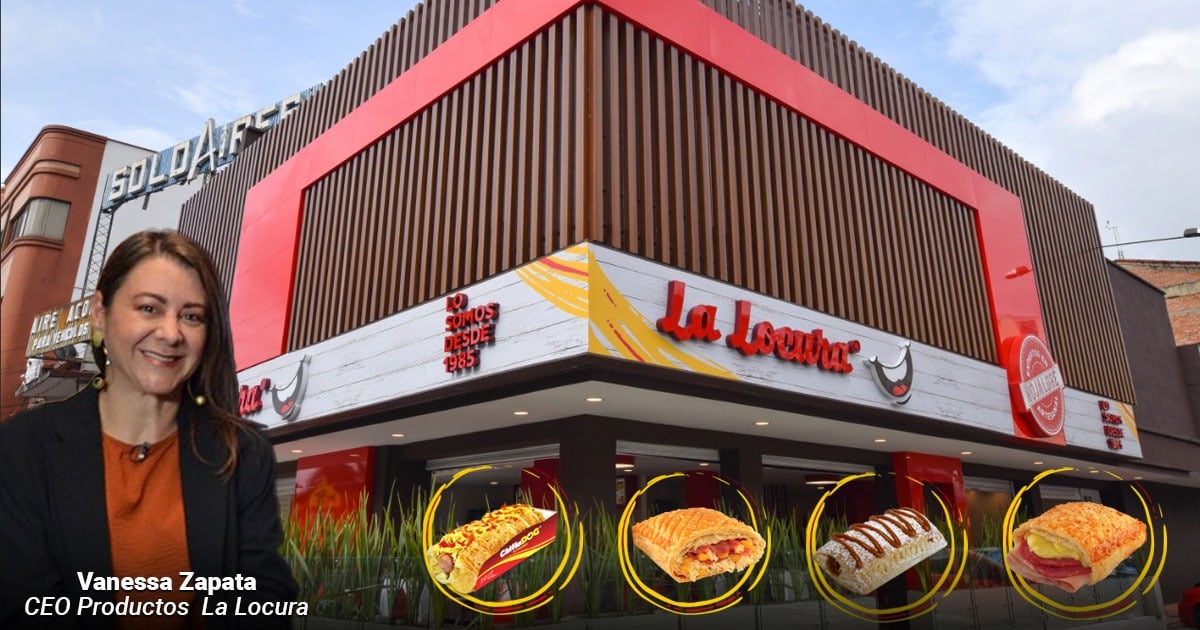 la empresa familiar del Valle que convirtió un hojaldre en una historia de éxito la empresa familiar del Valle que convirtió un hojaldre en una historia de éxito
