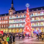 la fecha en la que abre el mercadillo más importante de España
