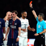 El colombiano Luis Díaz pasó de héroe a villano en el Bayern Múnich